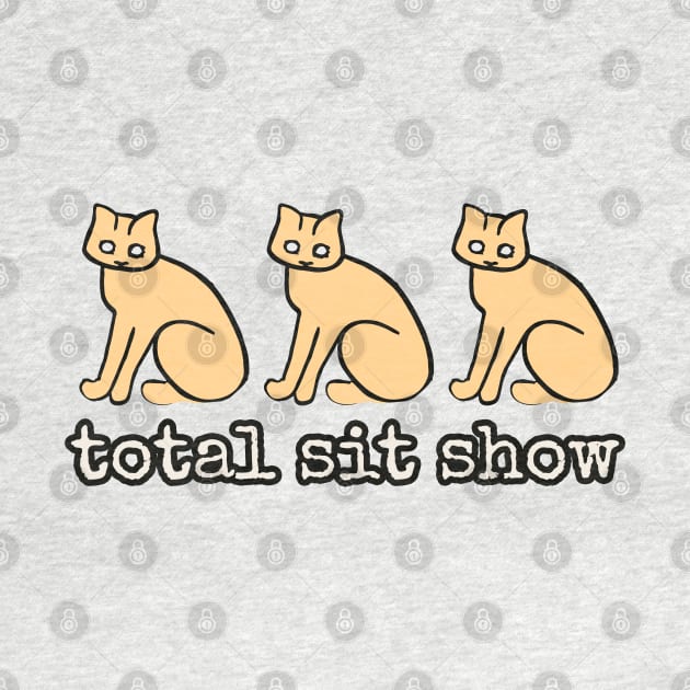 total sit show offensive humor by lisiousmarcels